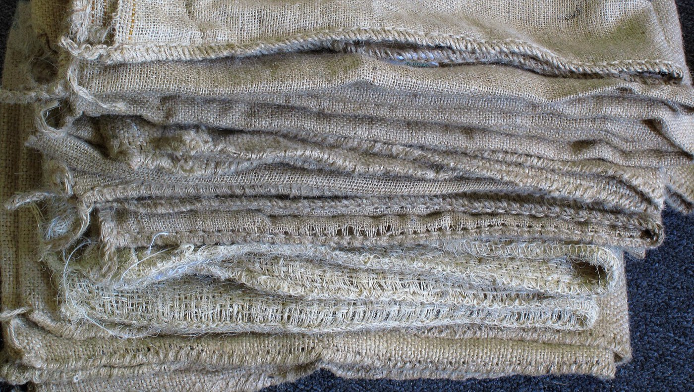 Robusta Screen 12
